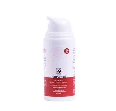 Ninetimes Retinol Serum 30ml