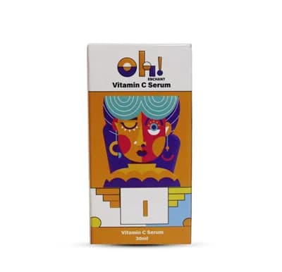 OH ENCHANT VITAMIN C SERUM 30ML