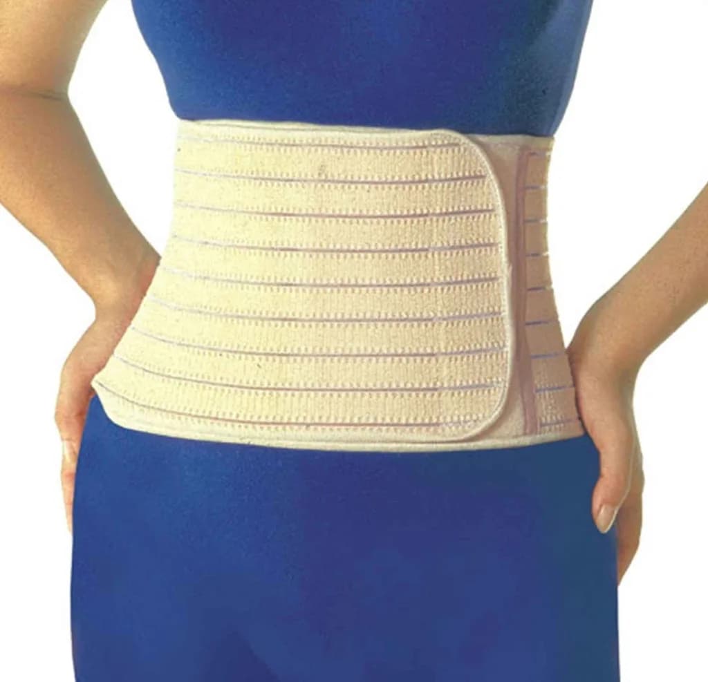 Jasper (F701) Trimming Belt (20Cm) - 2Xl