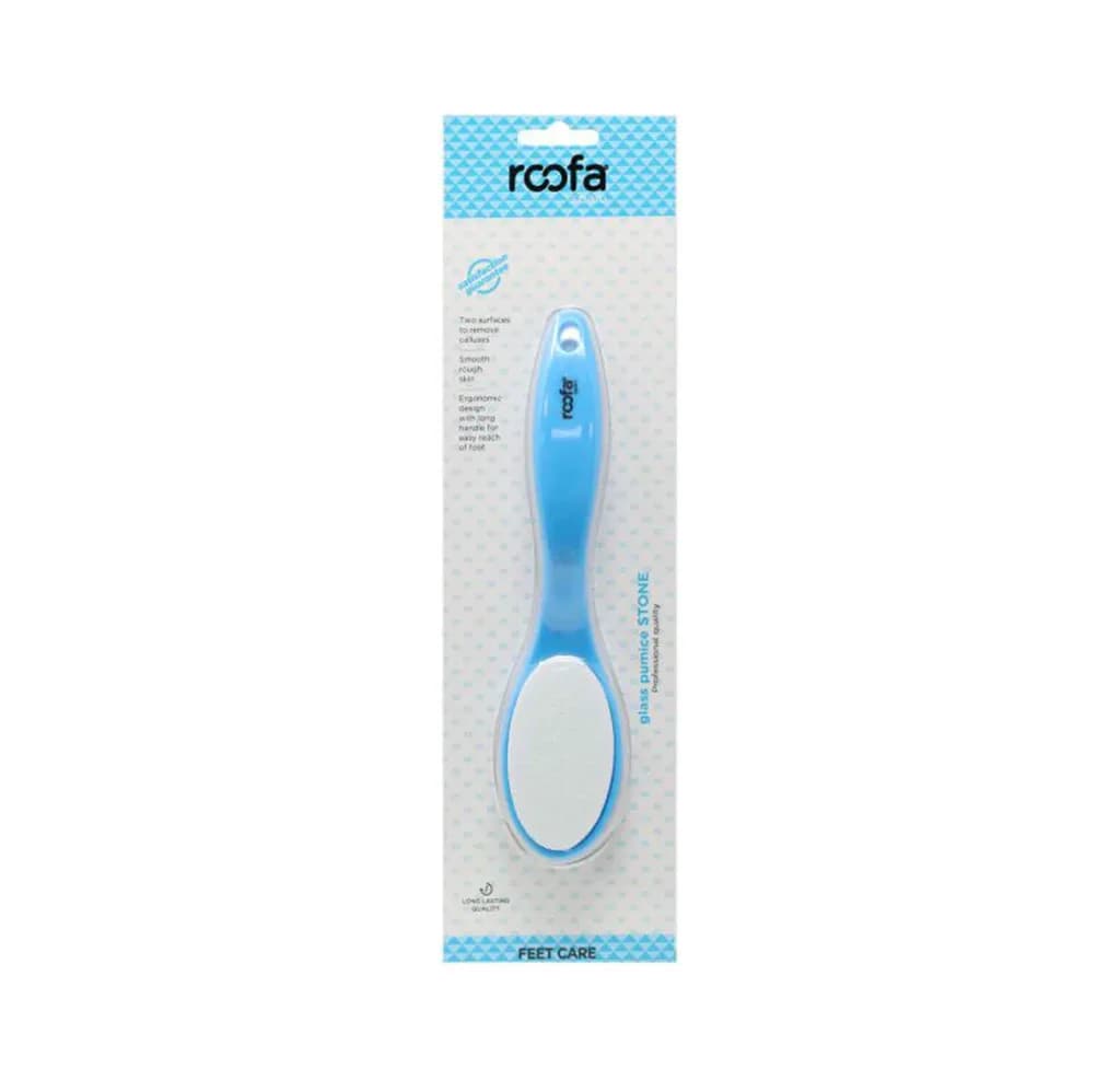 Roofa Spain Foot Care Pumice Stone - 021Fc