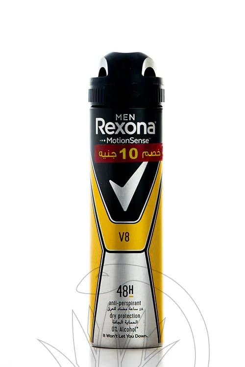 Rexona F/M Deo Sp. (V8) 150Ml-20%