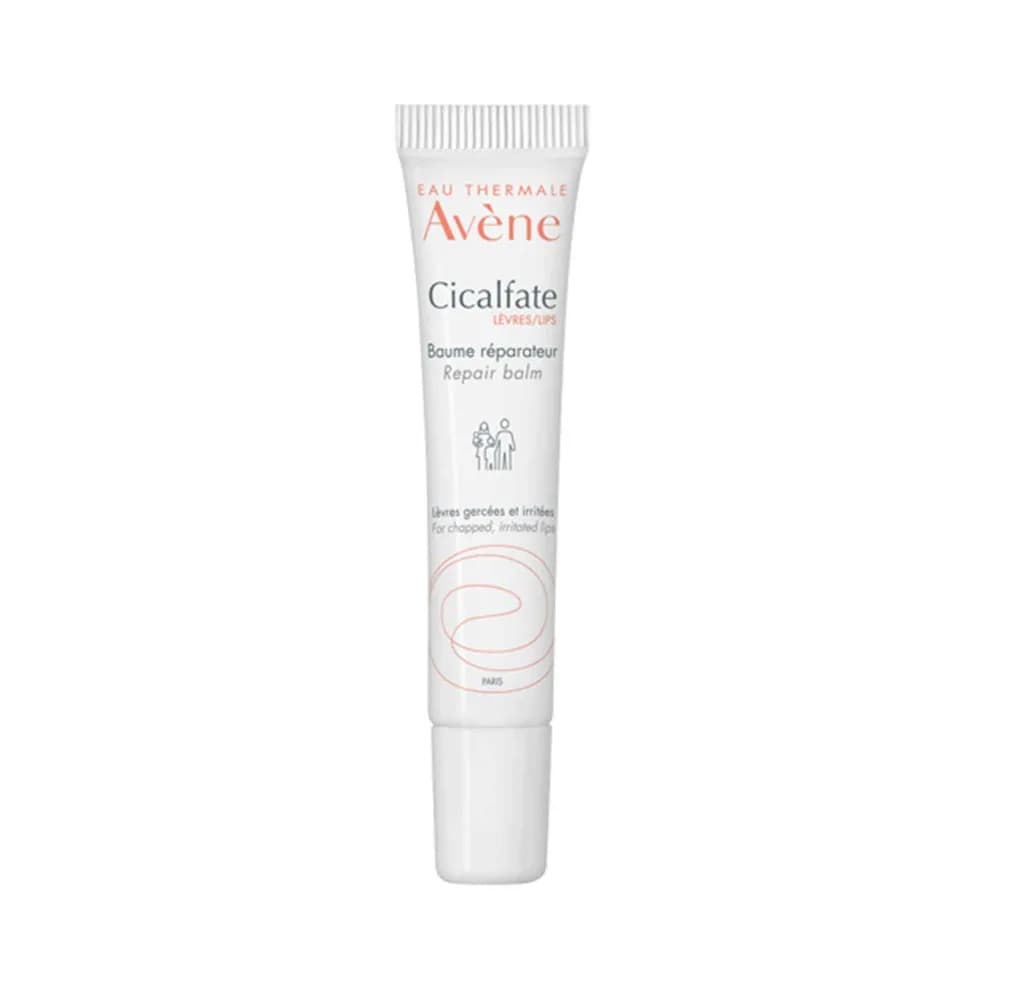 Avène Cicalfate Repair Lip Balm 10ml