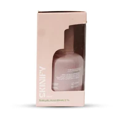 SKINIFY CLEAR BHA 2% EXFOL SOLUTION 50ML