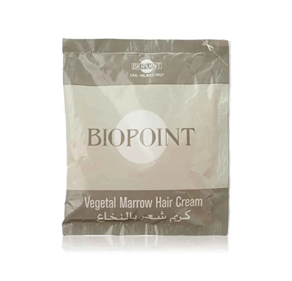 BIOPOINT MARROW TREAMENT CREAM 50ML