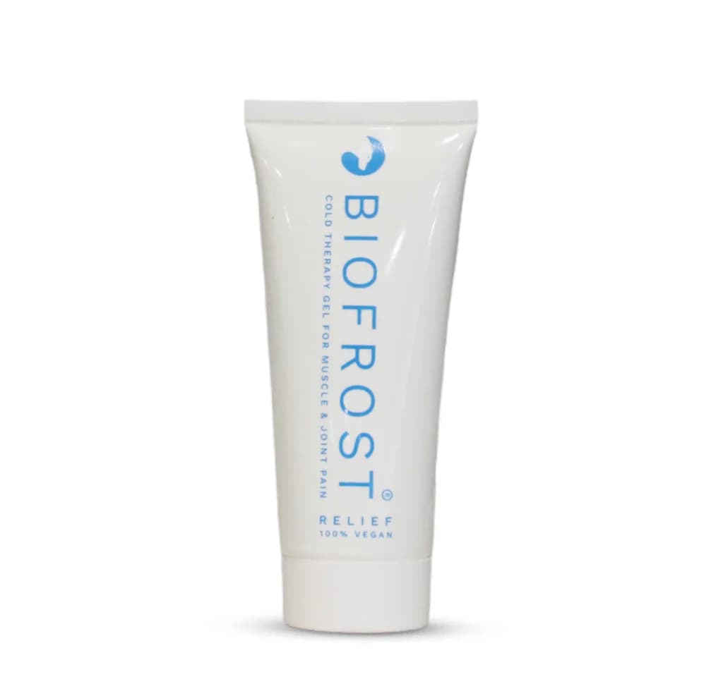 Biofrost Pain Relief Gel 100ml