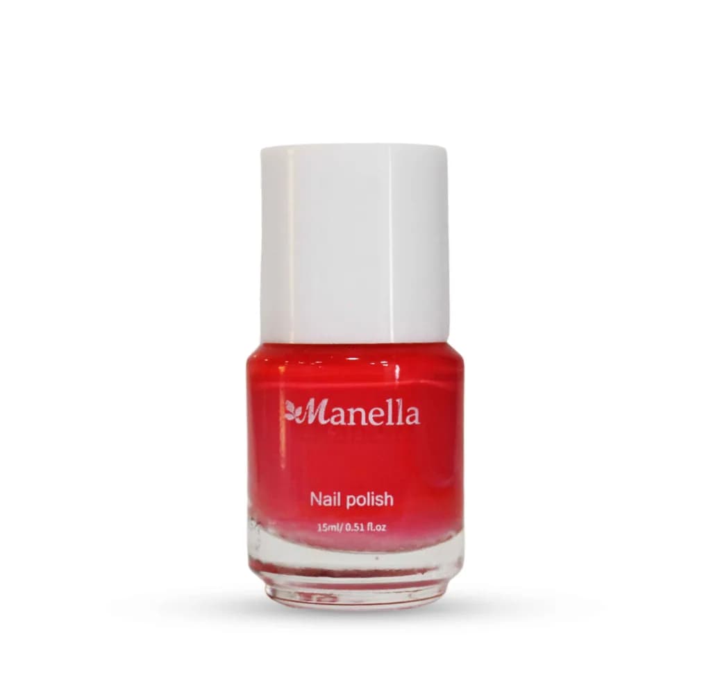 Manella Nail Polish 15ml # 21
