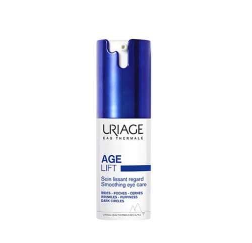 URIAGE AGE LIFT SMOOTHING EYE CONTOUR 15
