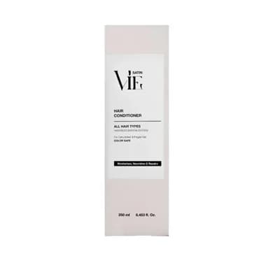 SATIN VIE HAIR CONDITIONER 250 ML