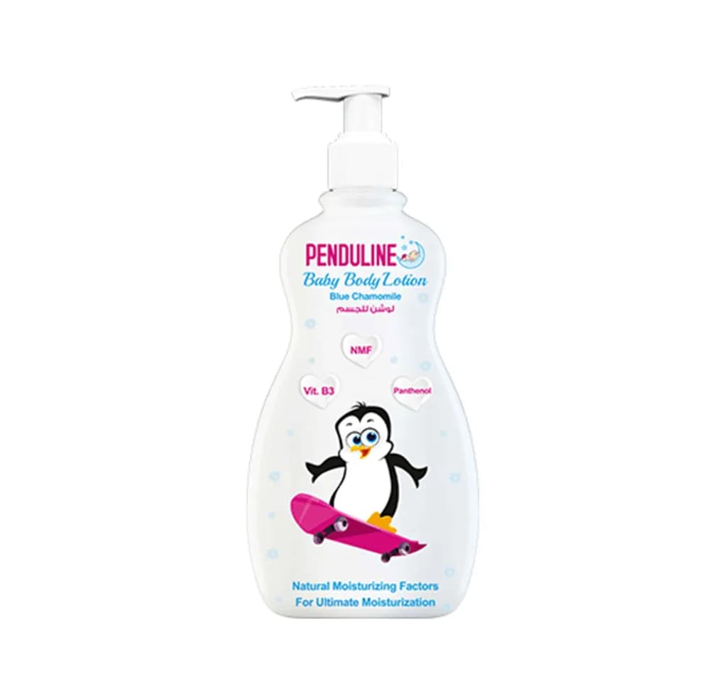Penduline Baby Body Lotion 200Ml