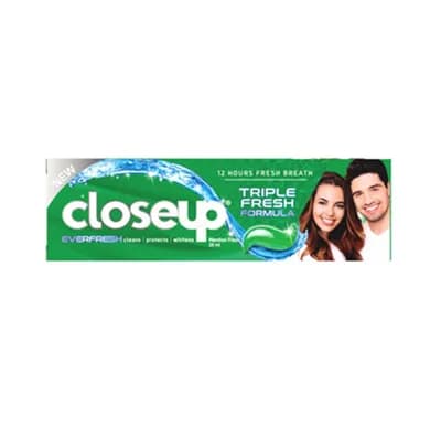 Closeup Ever Fresh Ment Fresh 25Ml