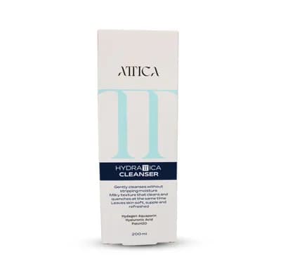 ATTICA HYDRATTICA CLEANSER 200 ML