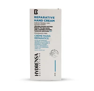HYDRENSA REPARATIVE HAND CREAM 50ML