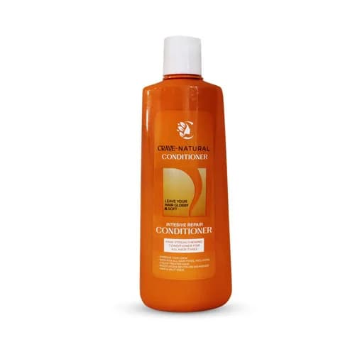 Crave Natural Intensive Repair Conditioner 400ml
