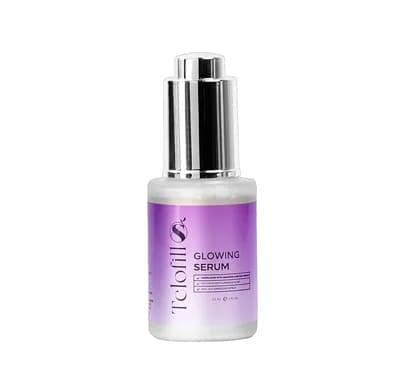 Telofill Glowing Serum 30ml