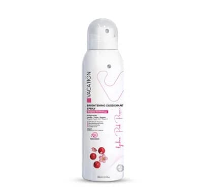 VACATION DEO SPRAY PINK PEPPER 200ML