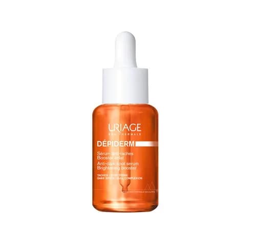 URIAGE DEPIDERM WH.CORRECTIVE SERUM 30ML
