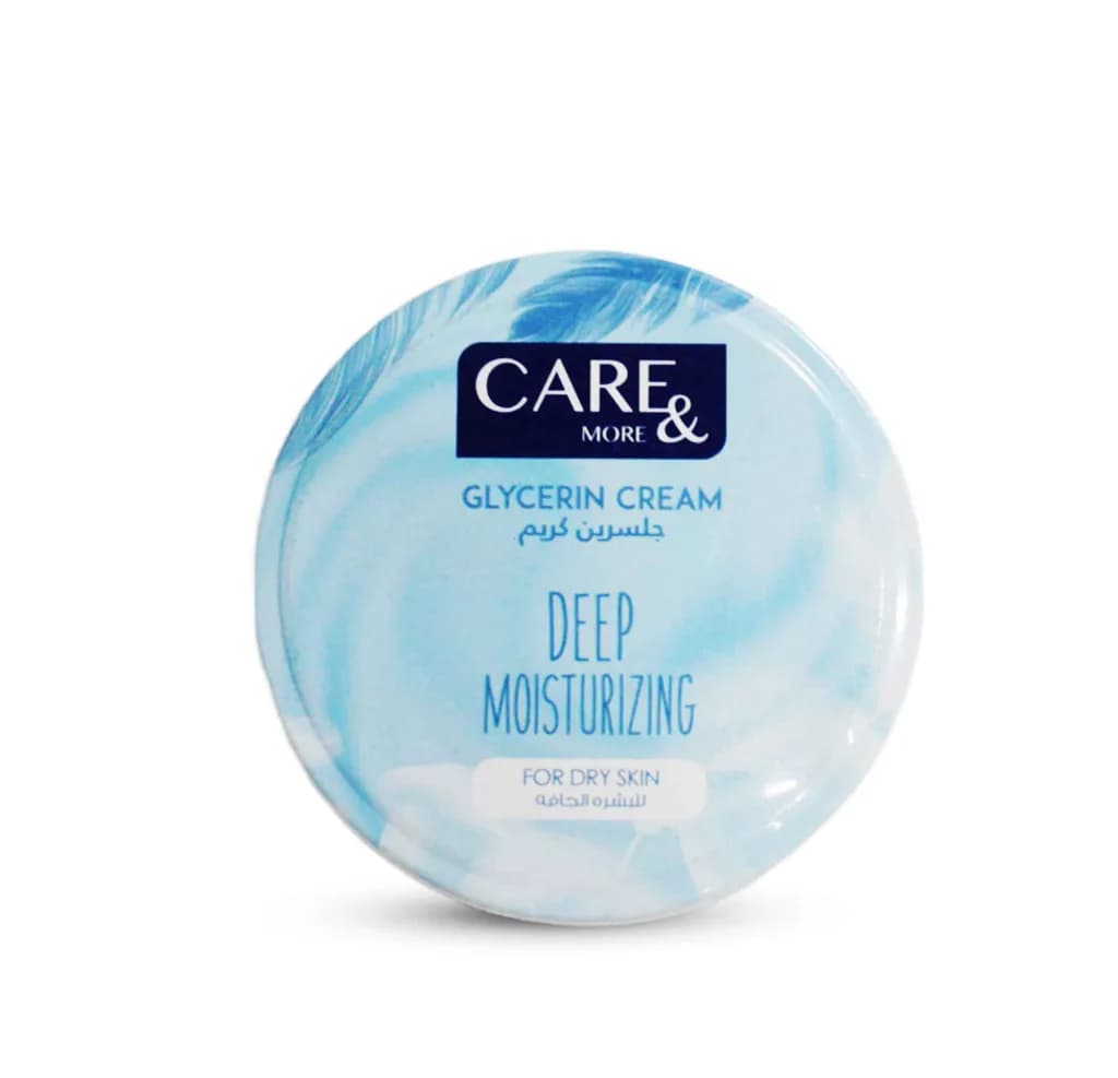 Care&More Soft Cream Deep Moist. 75Ml