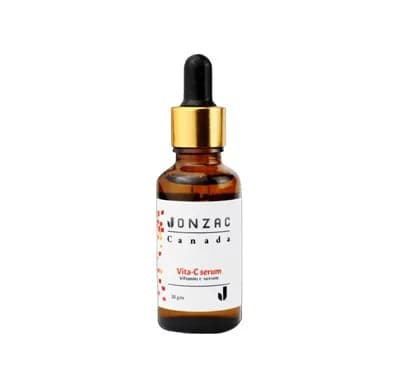 Jonzac Canada Vitamin C Serum 30Ml