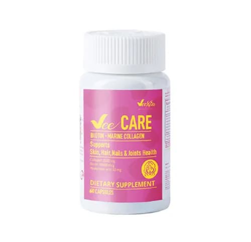 Vee Care 60 Capsules