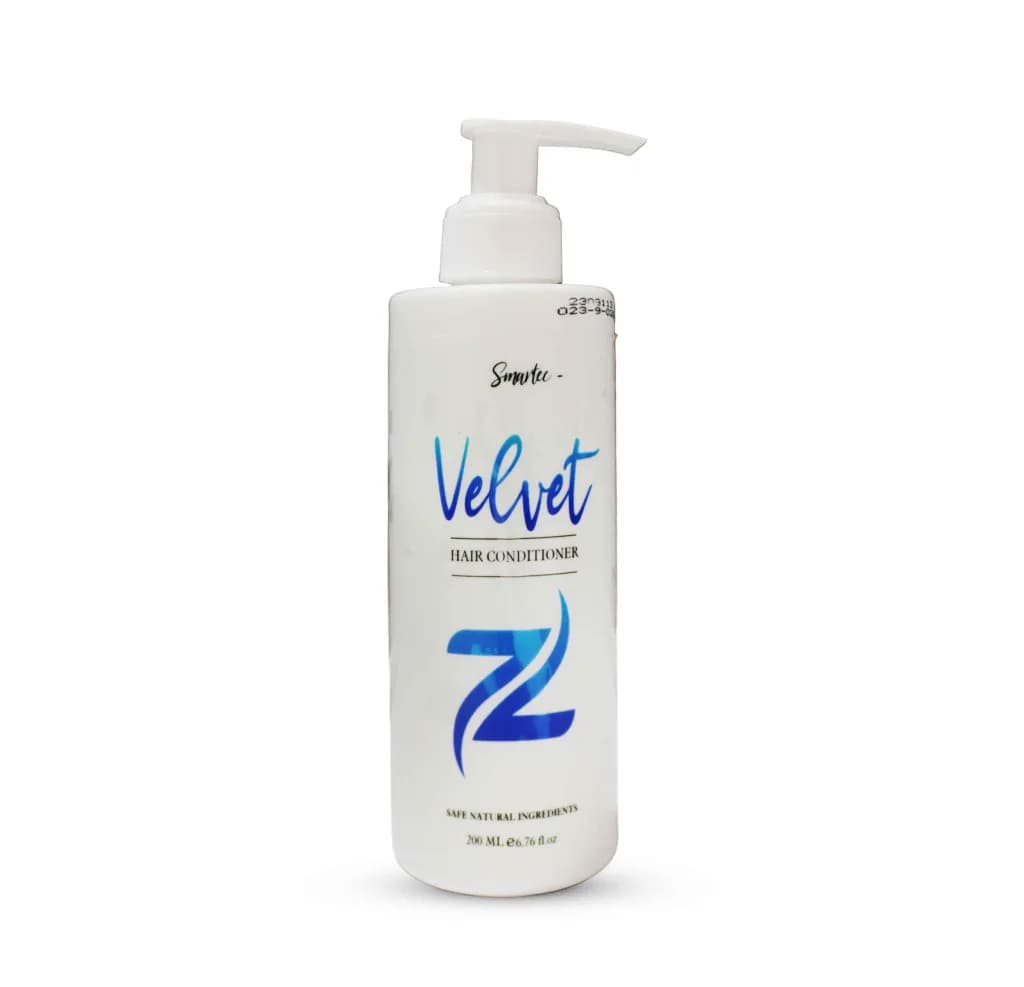 VELVET HAIR CONDITIONER 200ML