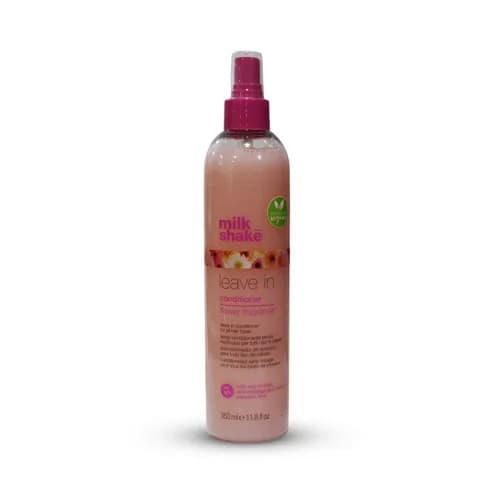 Milk_Shake Leave-In Conditioner Spray Flower Fragrance 350ml