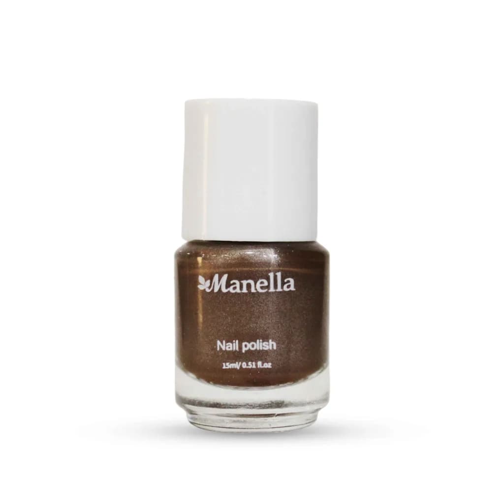 Manella Nail Polish 15ml # 06