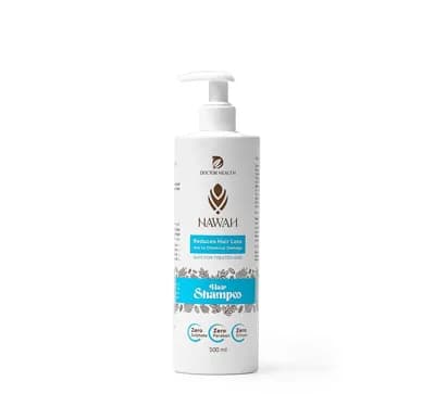 Nawah Anti Hair Loss Shampoo 500ml