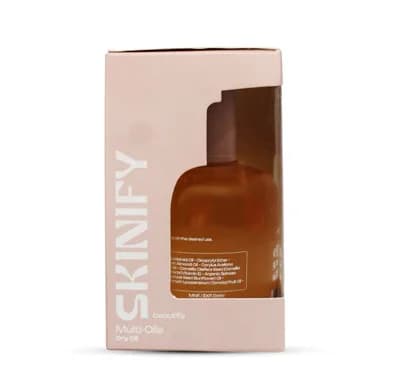 SKINIFY BEAUTIFY MULTI-OILS 100ML