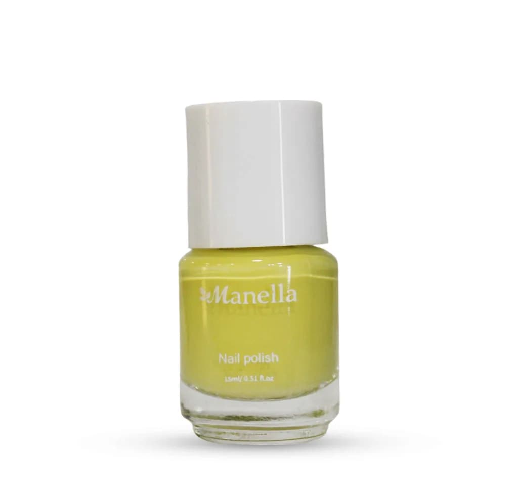 Manella Nail Polish 15ml # 16