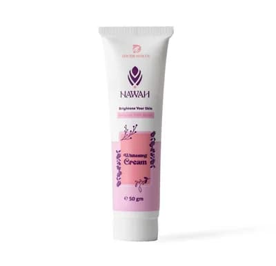 NAWAH WHITENING CREAM A.DARK SPOTS 50ML