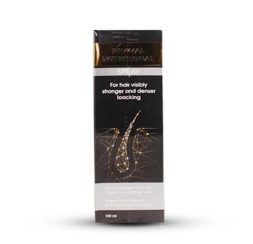 Revival Hair Nutritional Spray 100ml