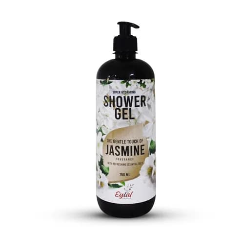 EYLUL SHOWER GEL JASMINE 750ML