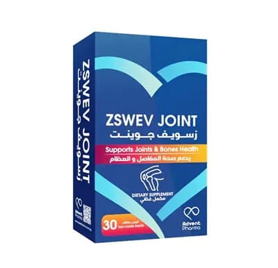 ZSWEV MAMA CARE 30HG/CAP