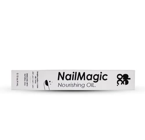 Deoc Nail Nourishing Oil 4ml