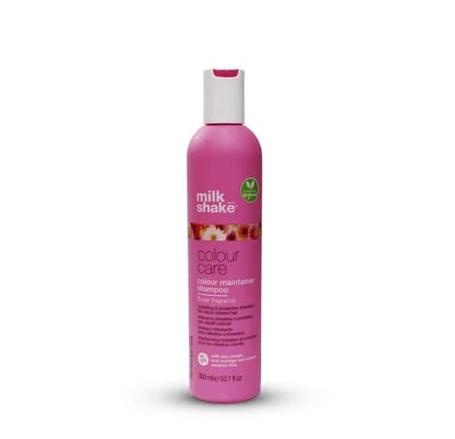 Milk_Shake Color Maintainer Shampoo Flower Fragrance 300ml