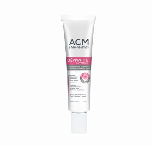 Acm Depiwhite Advanced Cream 40Ml