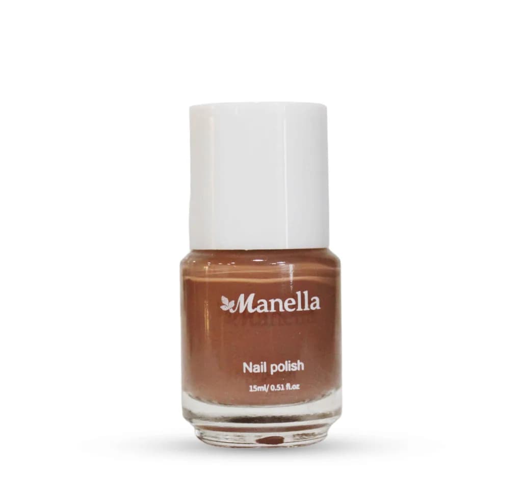 Manella Nail Polish 15ml #55