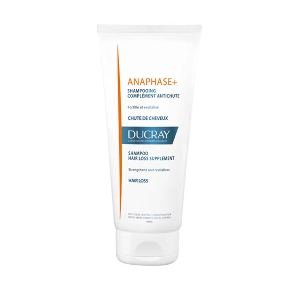 DUCRAY ANAPHASE+ A.HAIR LOSS SHAMP 200ML