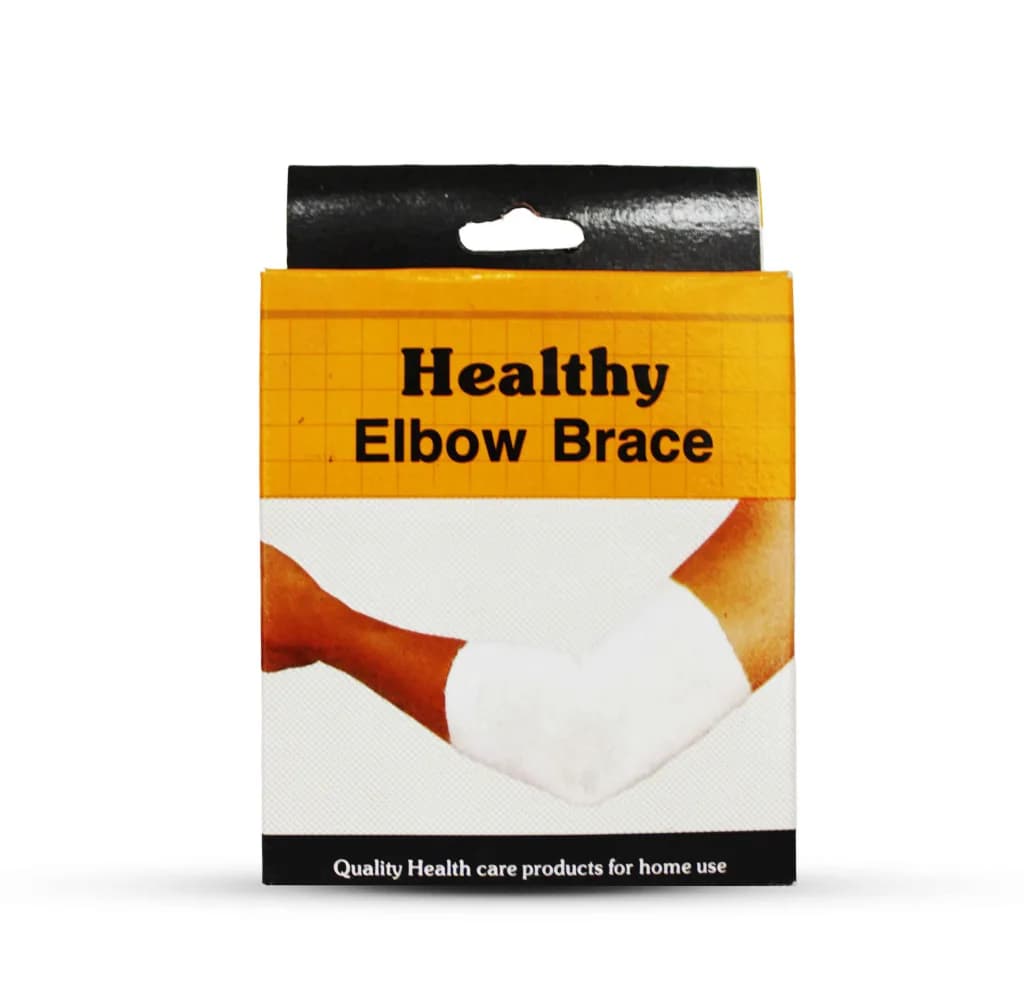 Healthy Support Elbow - Xl