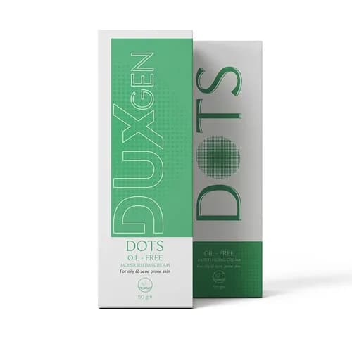 Duxgen Spots Advanced Serum 30ml