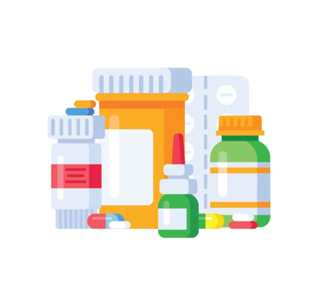 Augram 1gm 7 Tablets