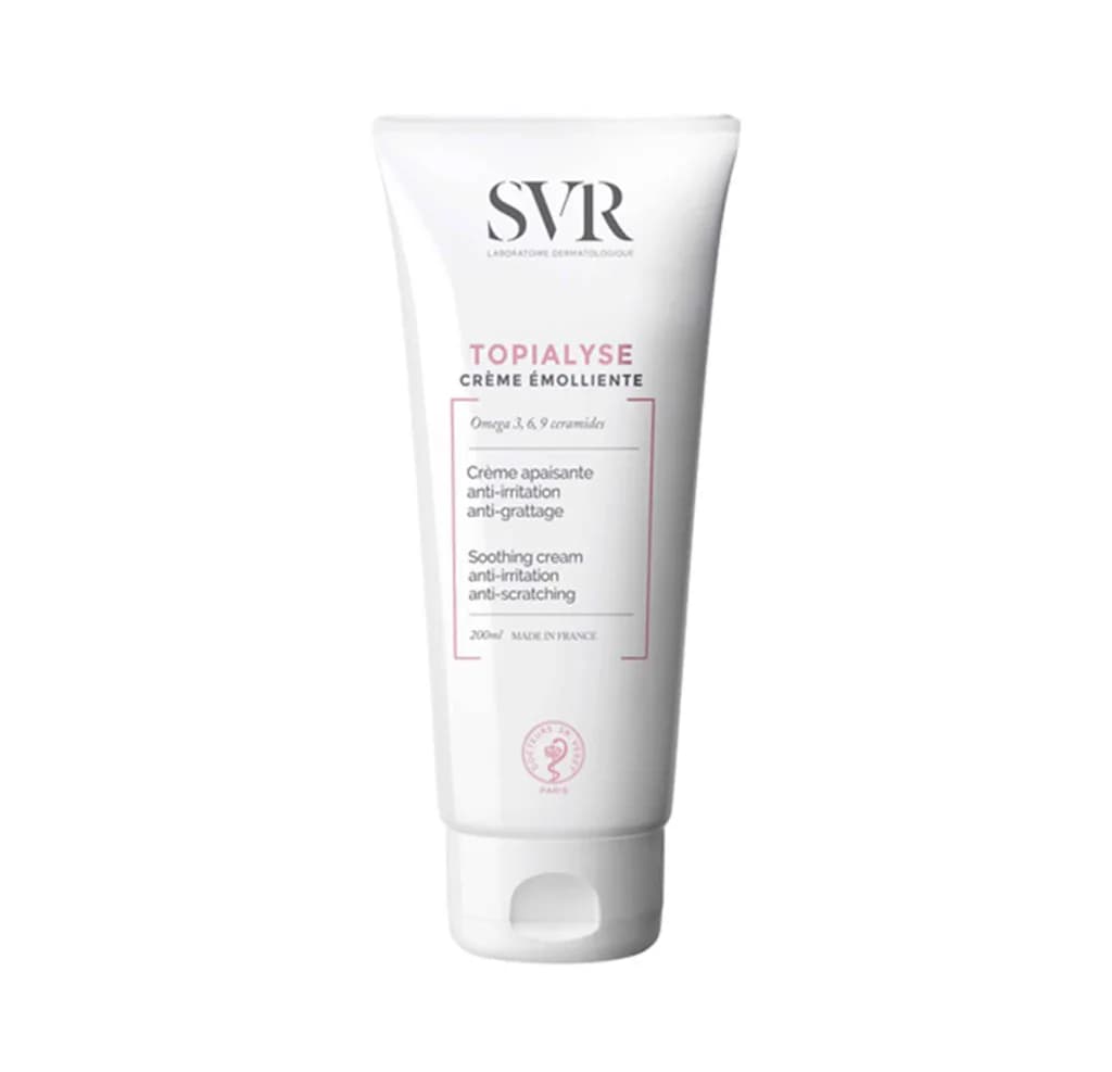 SVR TOPIALYSE CREME EMOLLIENTE 200ML