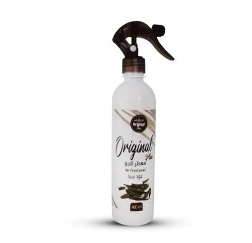 ORIGINAL PLUS AIR FRESHENER SP AUD 460