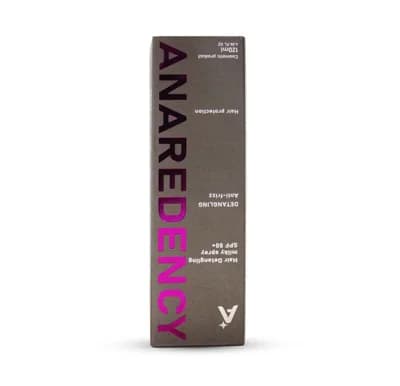 ANAREDENCY DETANGL.HAIR M.SP SPF50+ 120M