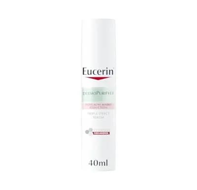 EUCERIN DERMO PURIFY TRIPLE ACTION 40ML