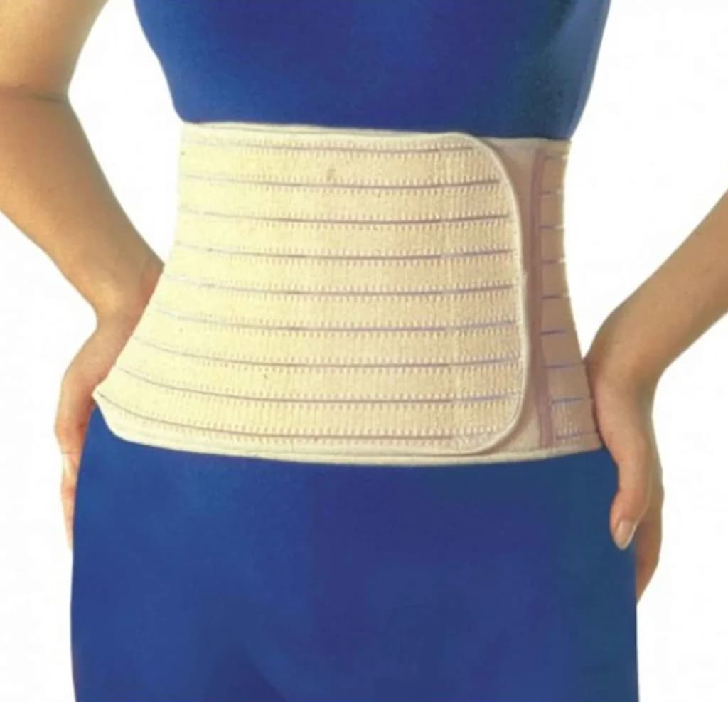 Jasper (F801) Trimming Belt (30Cm) - L