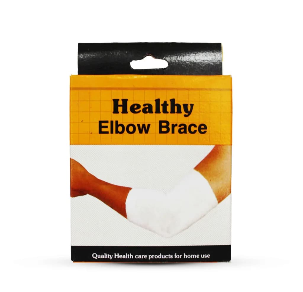 Healthy Support Elbow - M