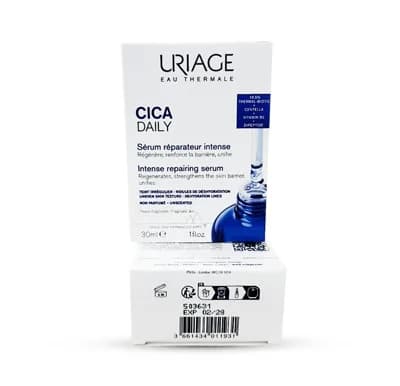 URIAGE CICA DAILY SERUM 30ML