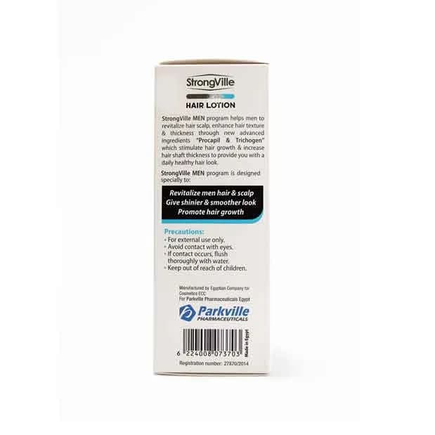 Strongville Men Lotion 100ml