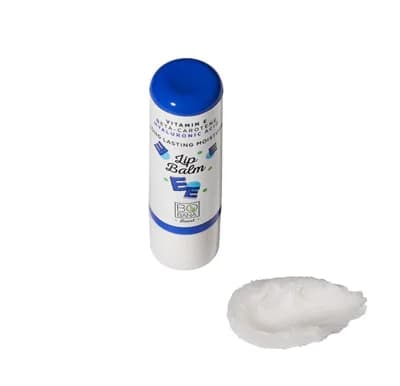 Bobana Vitamin E & Hyaluronic Acid Lip Balm 4.8gm